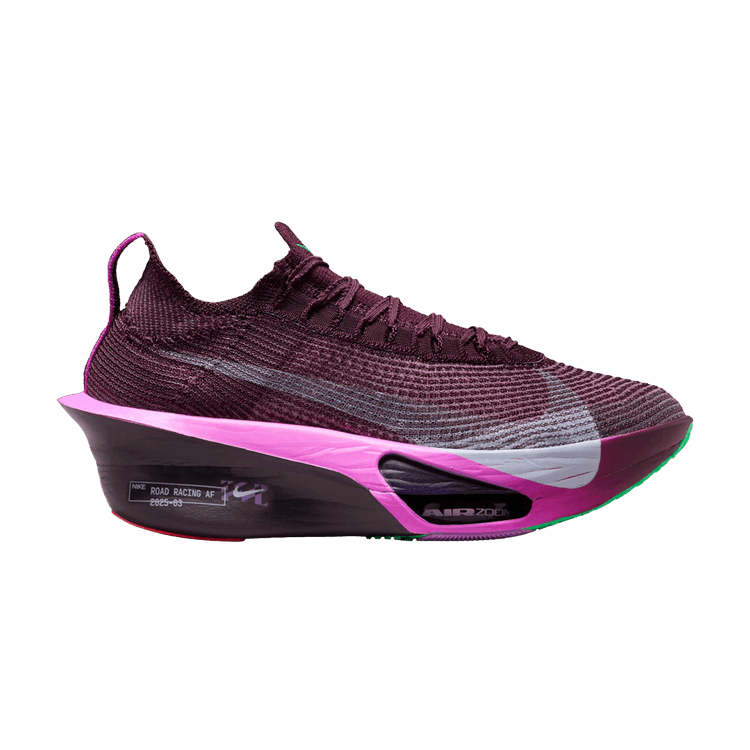 Faith Kipyegon x Nike Wmns Air Zoom Alphafly NEXT% 3 'Fuchsia Dream'