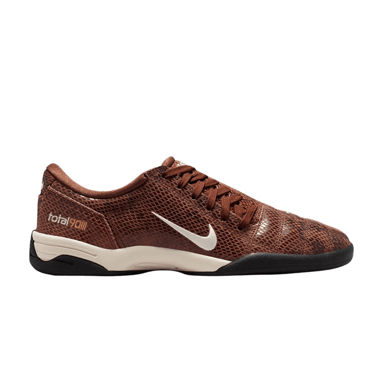 Nike Wmns T90 SE 'Fauna Brown Pale Ivory'
