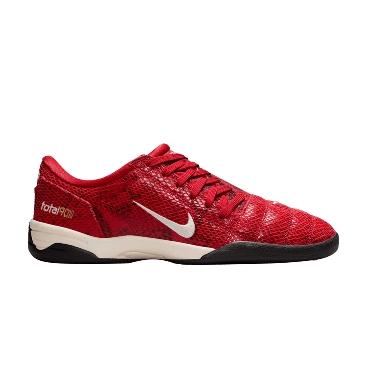 Nike Wmns Total 90 3 SP 'Snakeskin Pack - Fire Red'