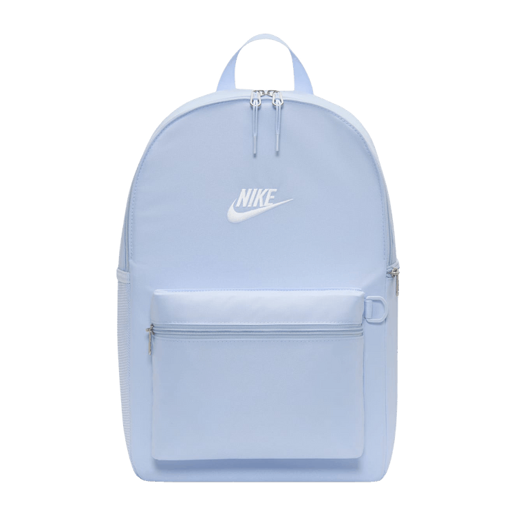 Nike Heritage 23L Backpack 2.0 'Hydrogen Blue/Hydrogen Blue/White'