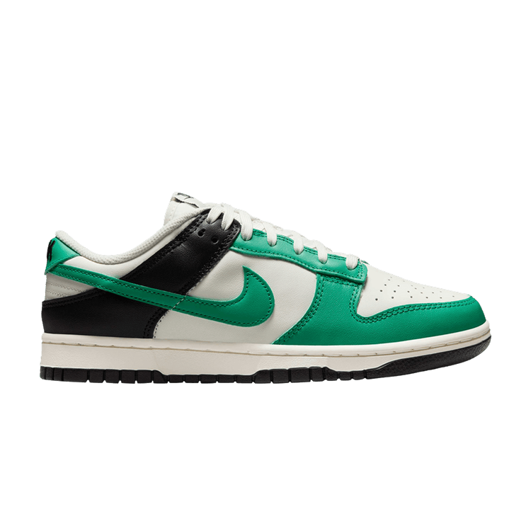 Nike Wmns Dunk Low 'Celtics'