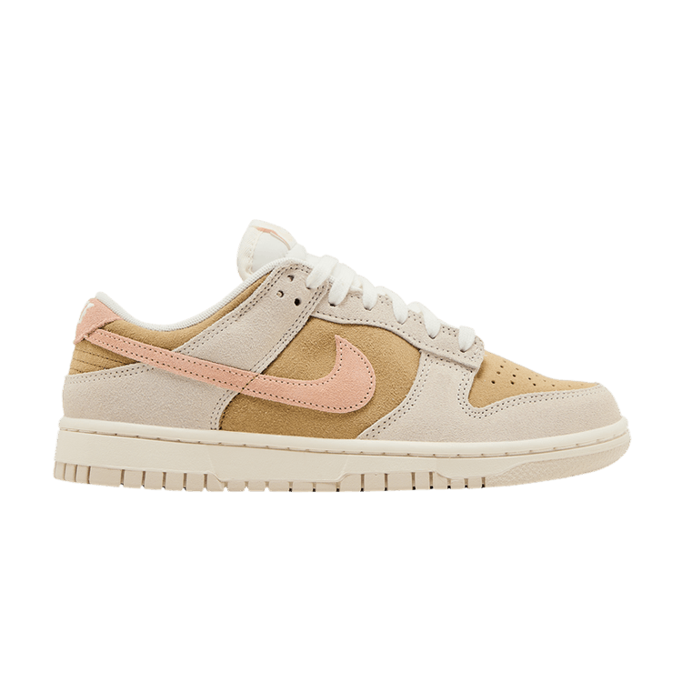 Nike Wmns Dunk Low 'Phantom Washed Coral'