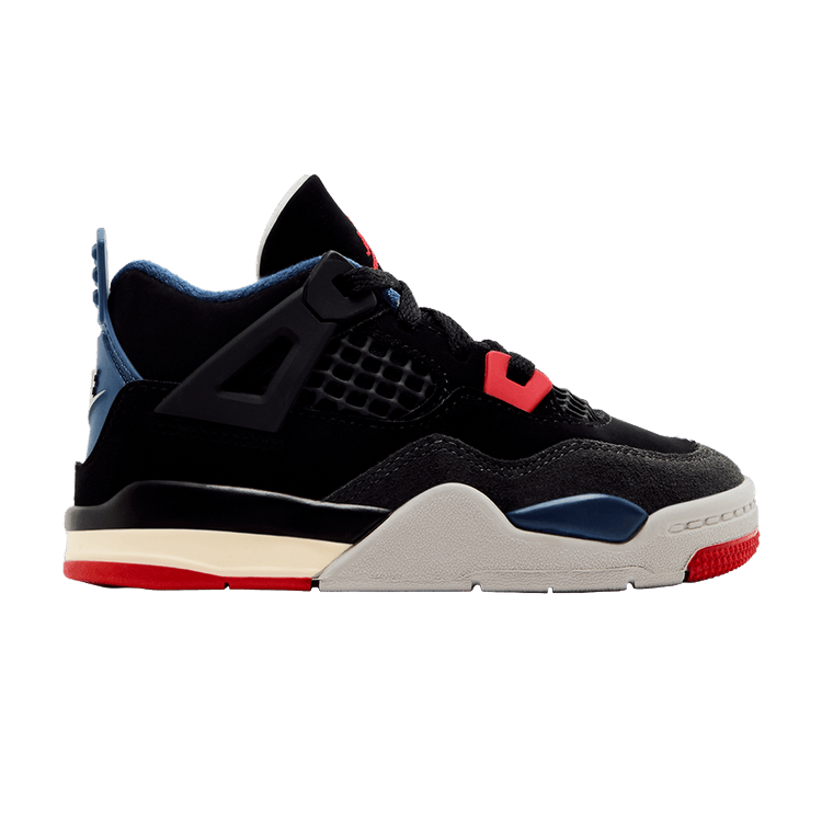 Air Jordan 4 Retro TD 'Rare Air'