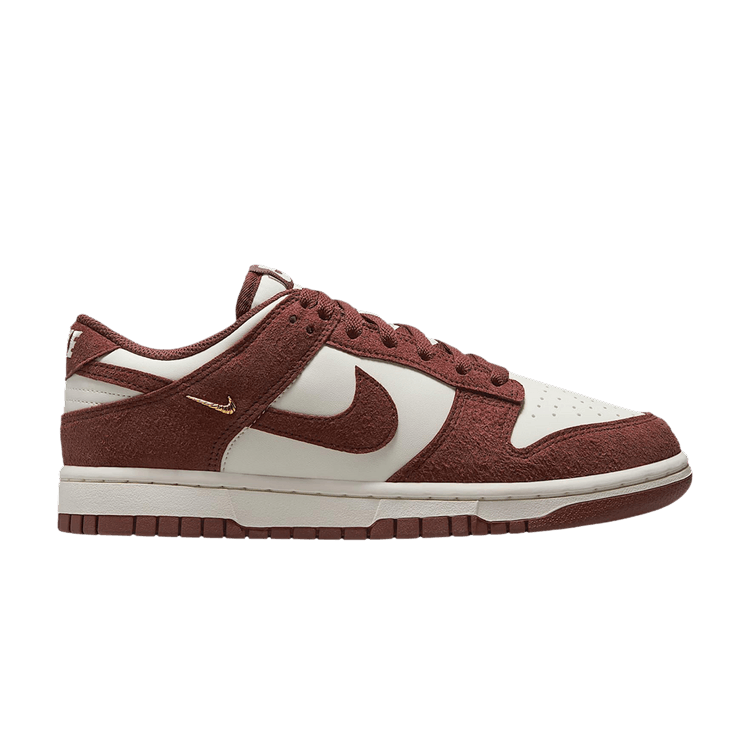 Nike Wmns Dunk Low 'Sail Red Sepia'