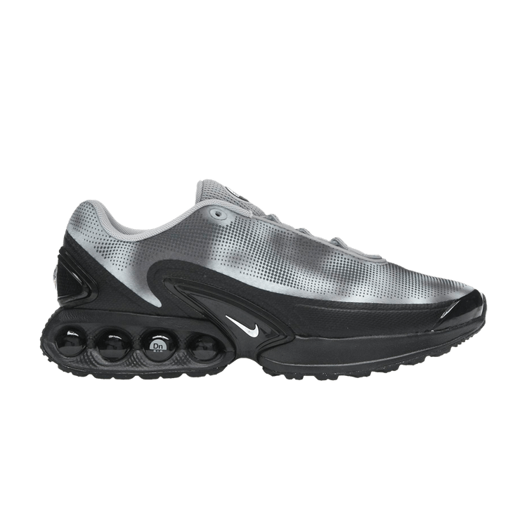 Nike Air Max DN NRG 'Wolf Grey White Dark Smoke Grey'