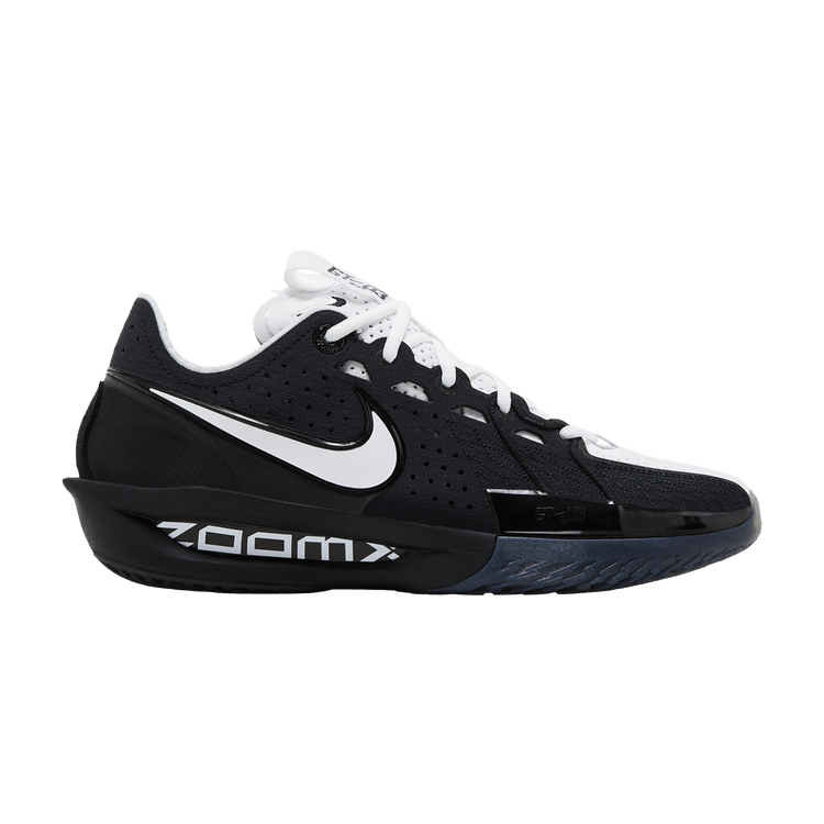 Nike Air Zoom GT Cut 3 'Black White'