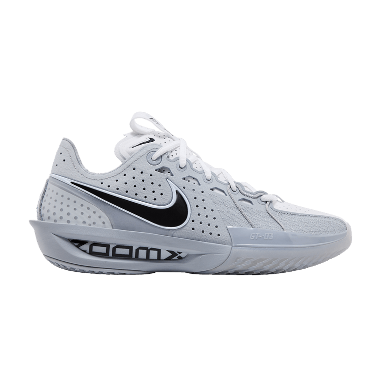 Nike Air Zoom GT Cut 3 'Wolf Grey'