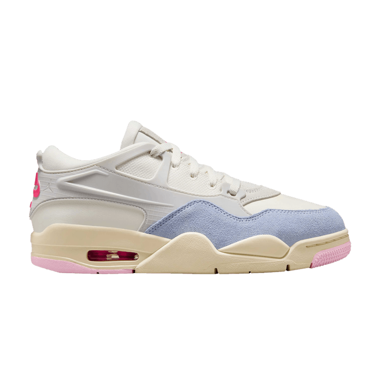Wmns Air Jordan 4 RM 'Easter'