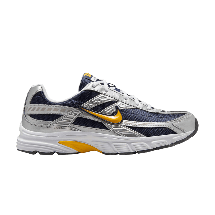 Nike Initiator 'Obsidian Silver Gold'