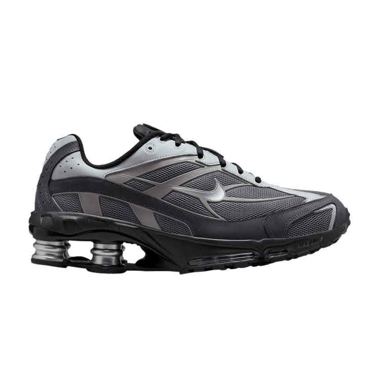 Nike Shox Ride 2 'Light Graphite'