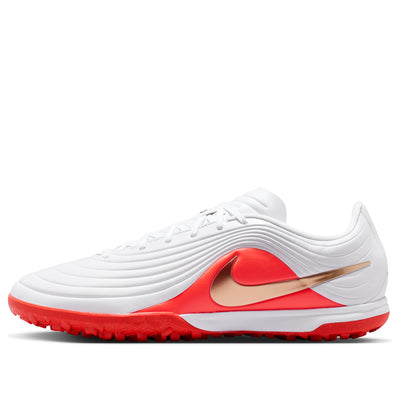 Nike Tiempo Maestro Academy TF 'White Bright Crimson'