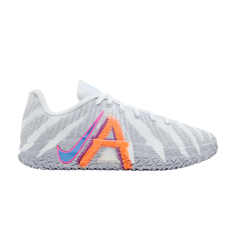 Nike Ja 3 GS 'Light Show'