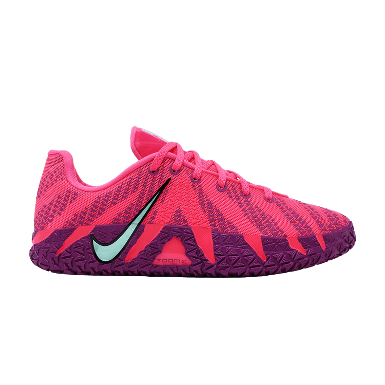 Nike Ja 3 GS 'Price of Admission'