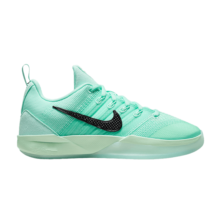 Nike Sabrina 3 GS 'Warning Label'