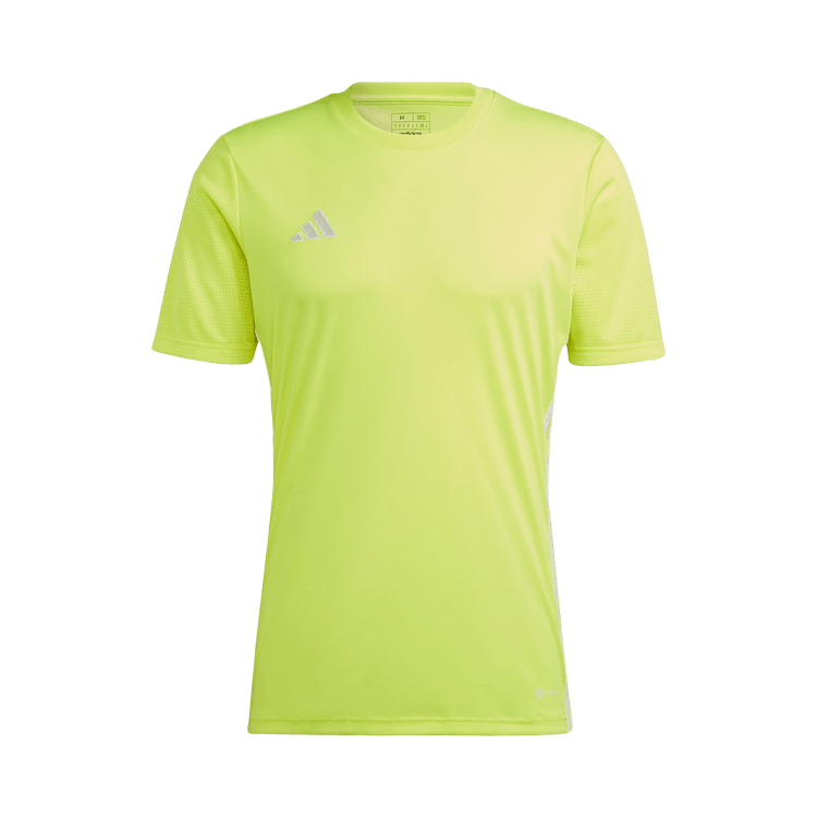Adidas Tabela 23 Jersey 'Team Solar Yellow 2/White'
