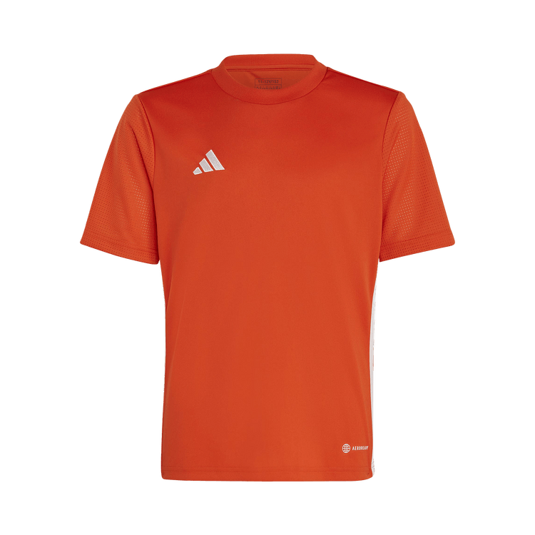 Adidas Tabela 23 Jersey GS 'Team Orange/White'