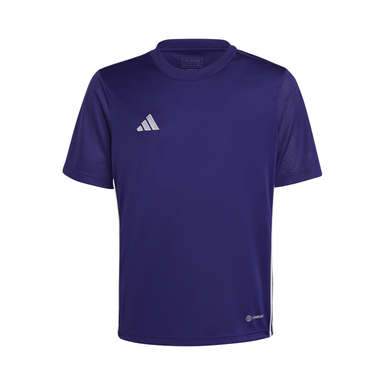 Adidas Tabela 23 Jersey GS 'Team College Purple/White'