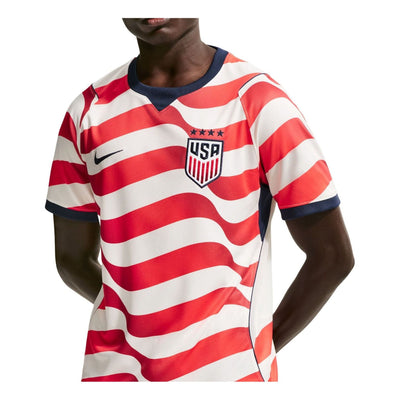 Nike USWNT 2026 Stadium Home Dri-FIT Replica Jersey 'Sail Midnight Navy'