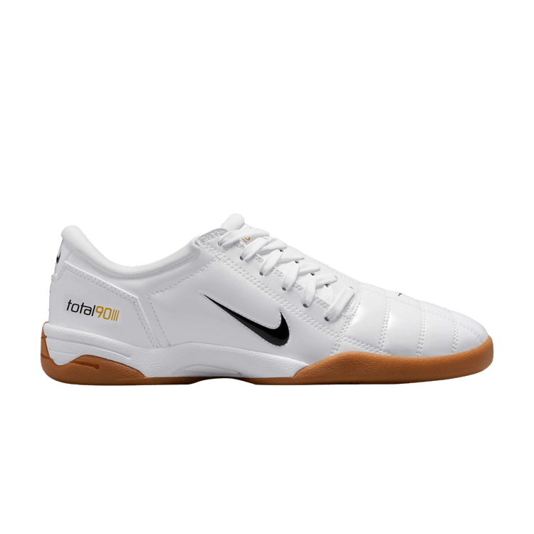 Nike Wmns Total 90 3 SP 'Patent Leather Pack - White Black'
