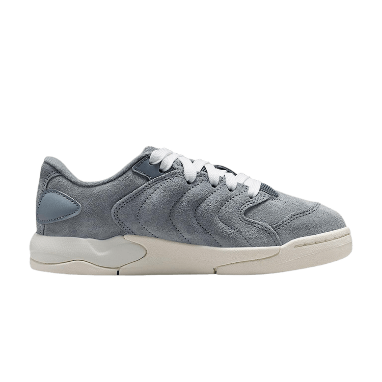 Air Jordan Session GS 'Cool Grey Phantom'