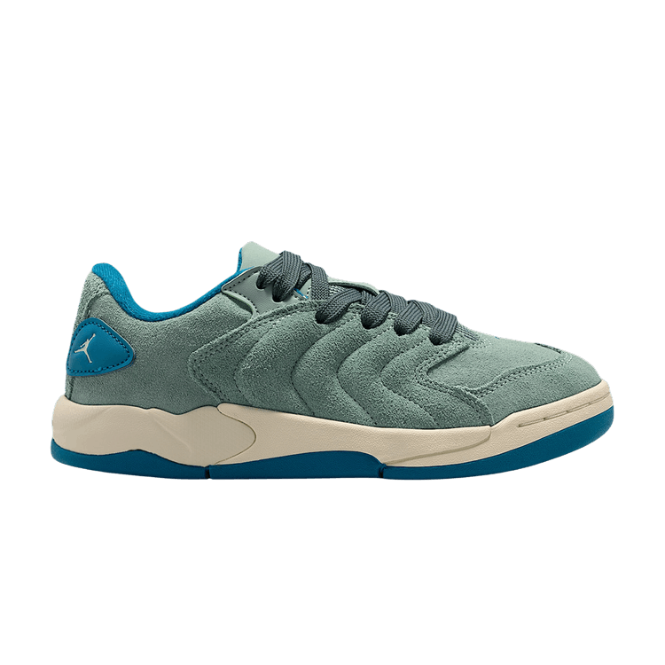 Air Jordan Session GS 'Dusty Sage'