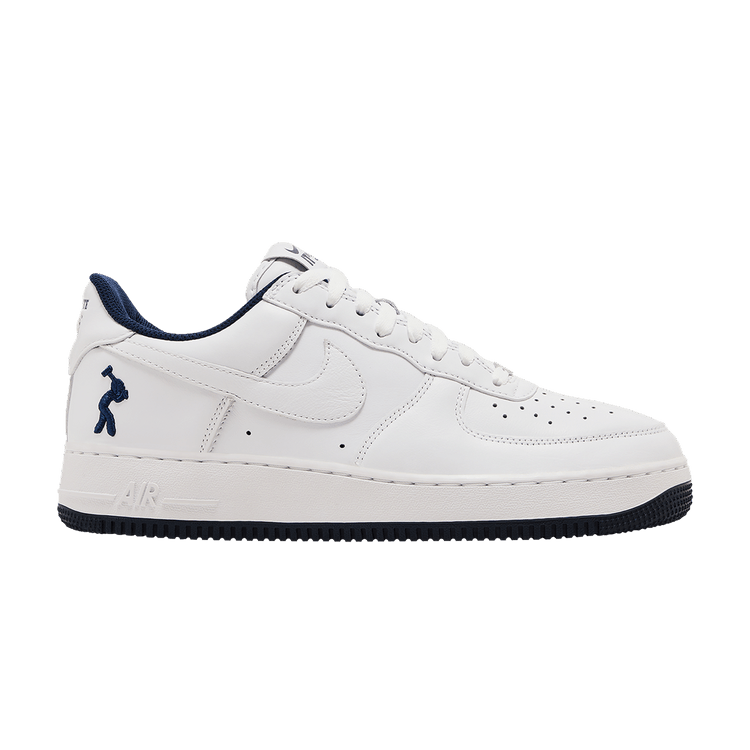 Lil Yachty x Nike Air Force 1 Low 'Concrete Boys'