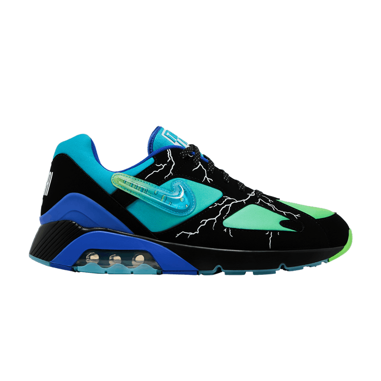 Nike Men's Air Max 180 'Doernbecher 2025'