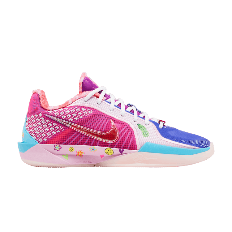 Nike Wmns Sabrina 2 'Doernbecher 2025'