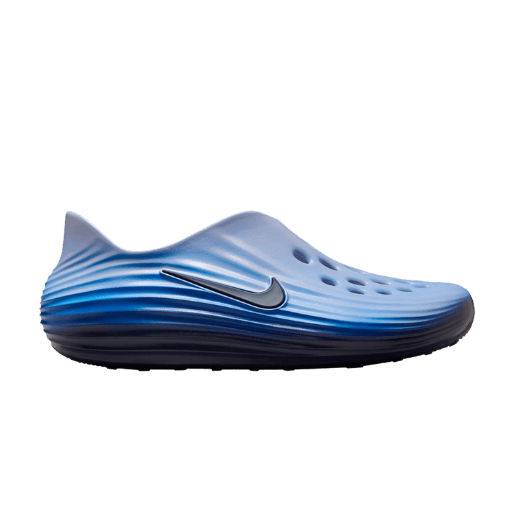 Nike ReactX Rejuven8 'Midnight Navy Comet Blue'