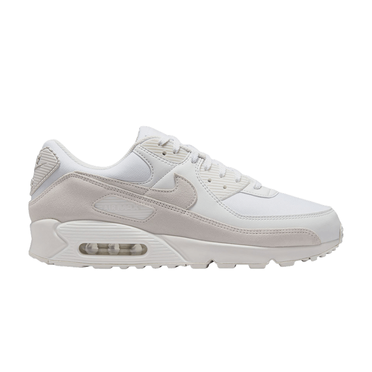 Nike Air Max 90 'Summit White Platinum'