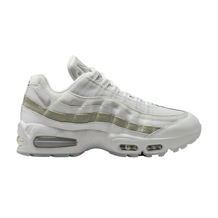 Nike Wmns Air Max 95 OG 'Photon Dust Jade Horizon'