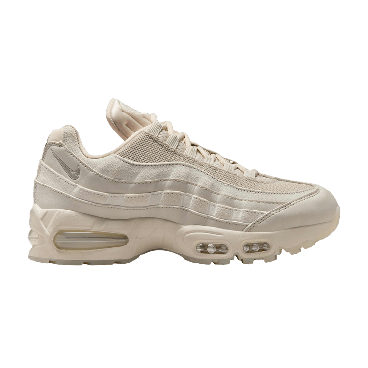 Nike Wmns Air Max 95 OG 'Light Orewood Brown'