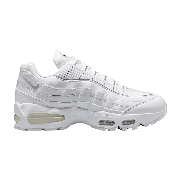 Nike Wmns Air Max 95 'Big Bubble - White Reflective'