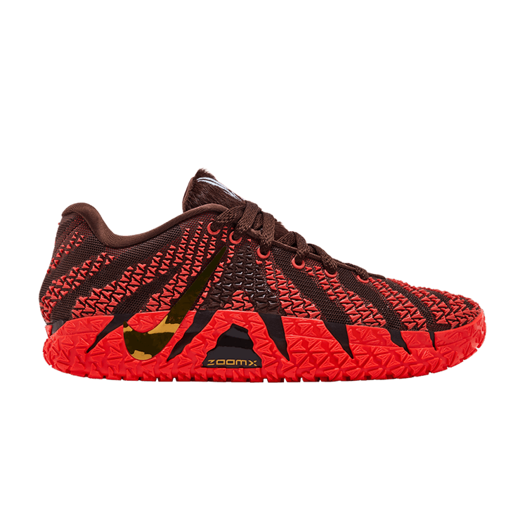Nike Ja 3 EP 'Year of the Horse'