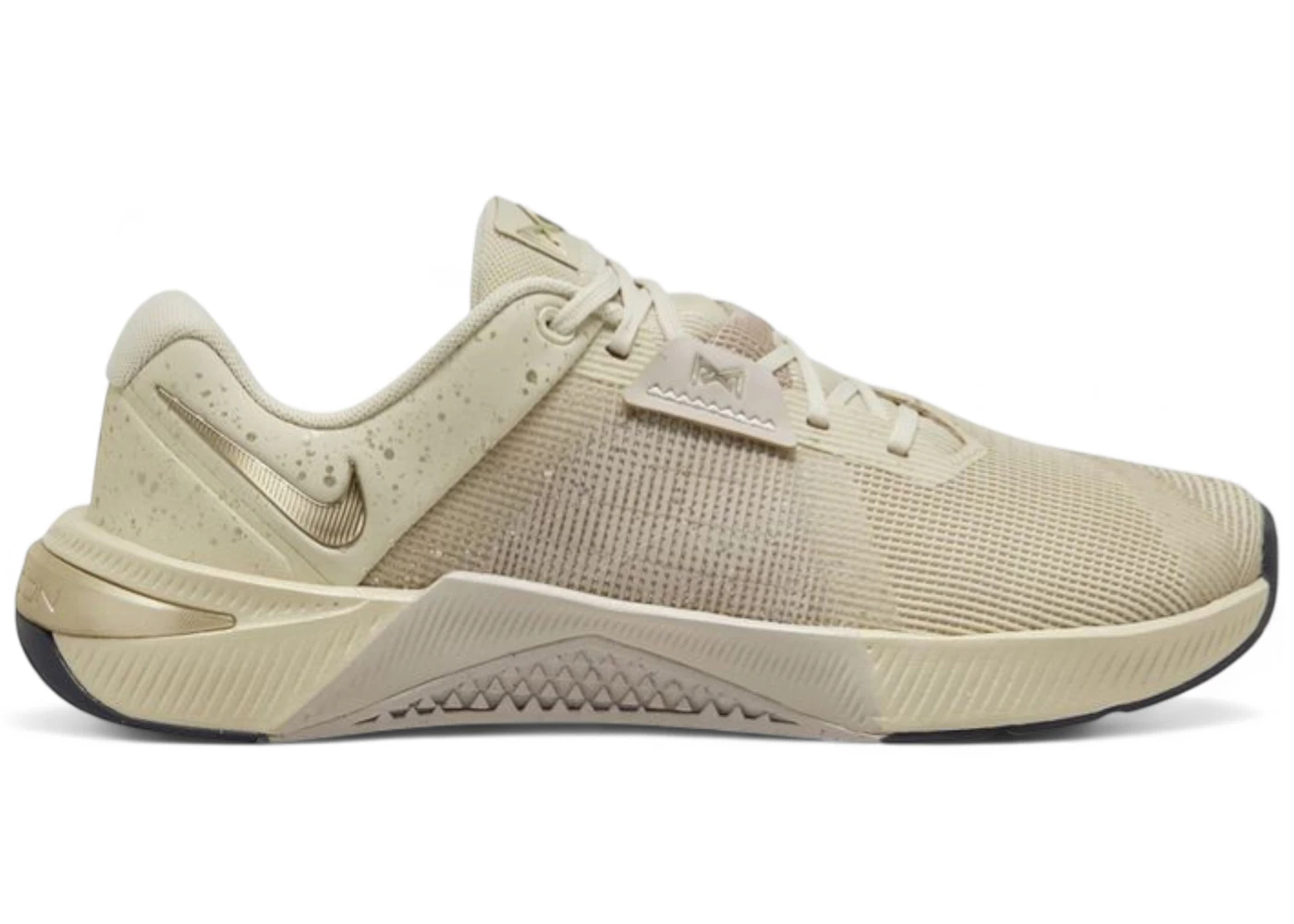 Nike Metcon 10 SE Light Khaki Cream Ii Metallic Gold Grain (Women's)