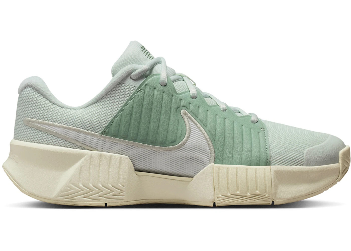 Nike Zoom GP Challenge Pro HC Steam Barely Green Sea Glass (Women's)