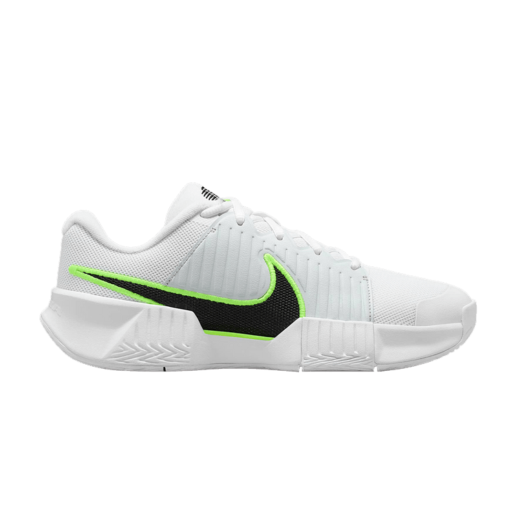 Nike Wmns GP Challenge Pro 'White Pure Platinum'