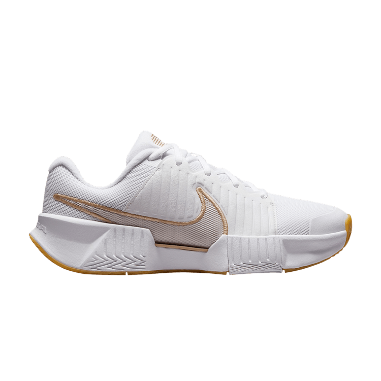 Nike Wmns Zoom GP Challenge Pro Hard Court 'Summit White Linen'