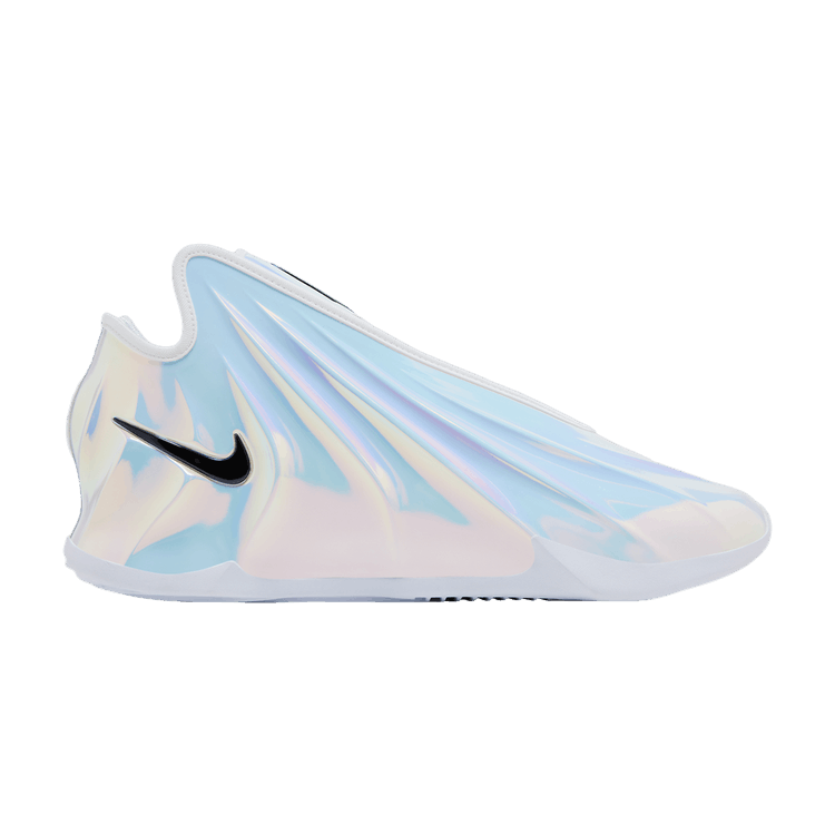 Nike GT Future 'All-Star Warning Label'