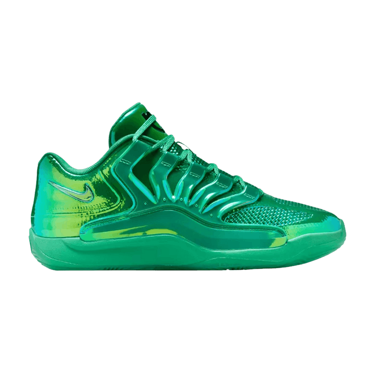 Nike KD 18 'All-Star Warning Label'