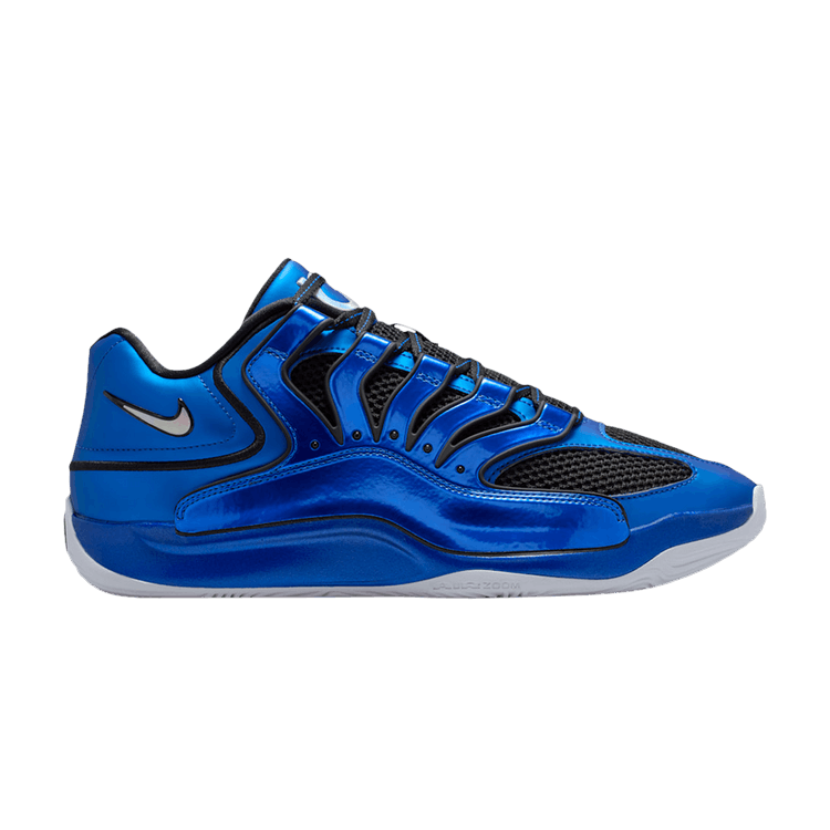Nike KD 18 PRM EP 'International Blue'