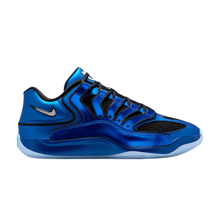 Nike KD 18 'International Blue'