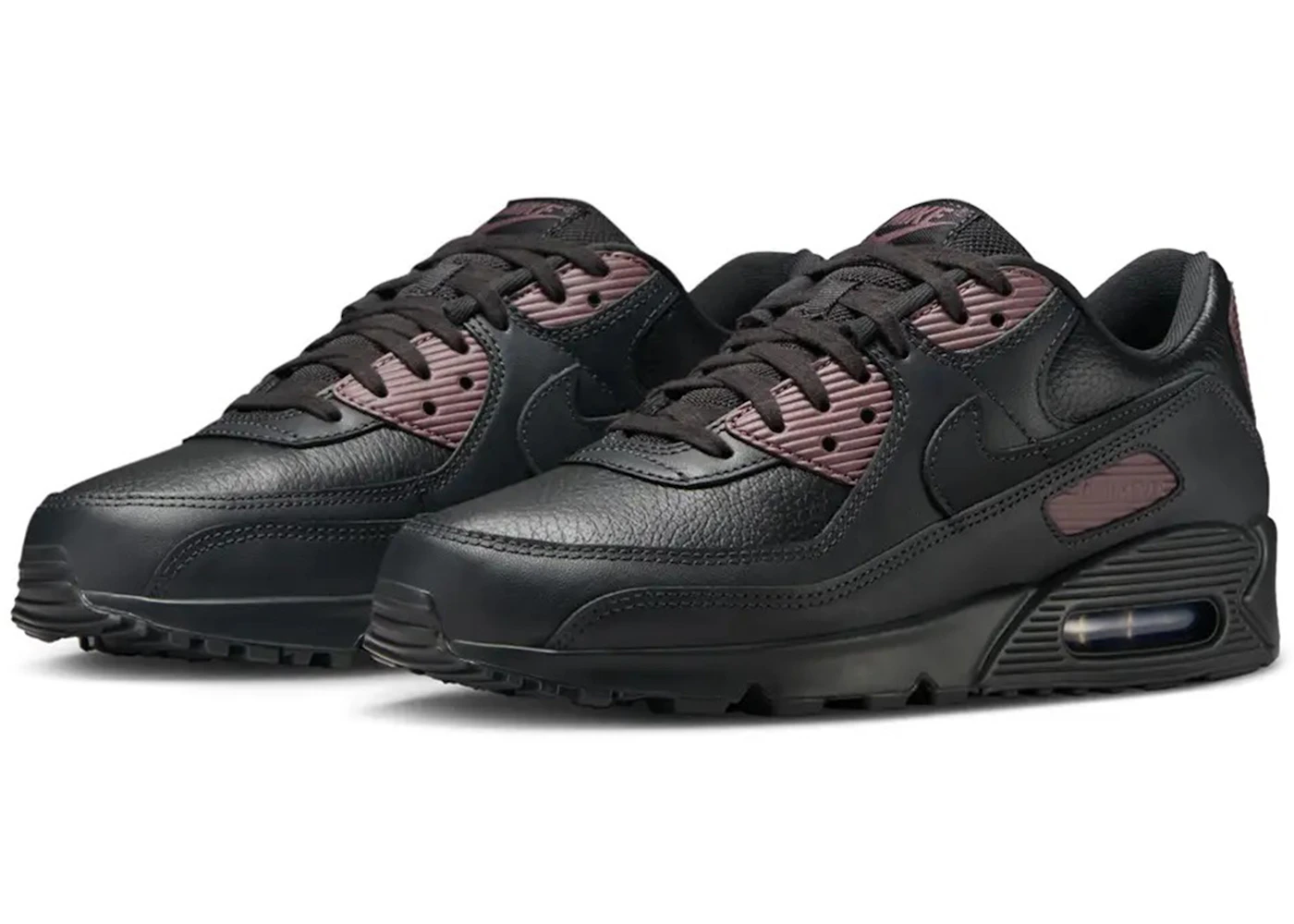 Nike Air Max 90 Premium Off Noir Tattoo