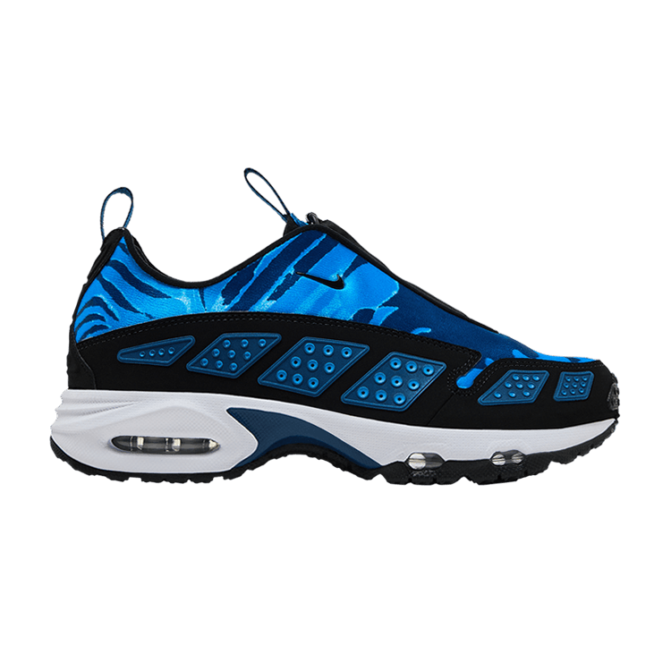 Nike Wmns Air Sunder Max 'Photo Blue Camo'