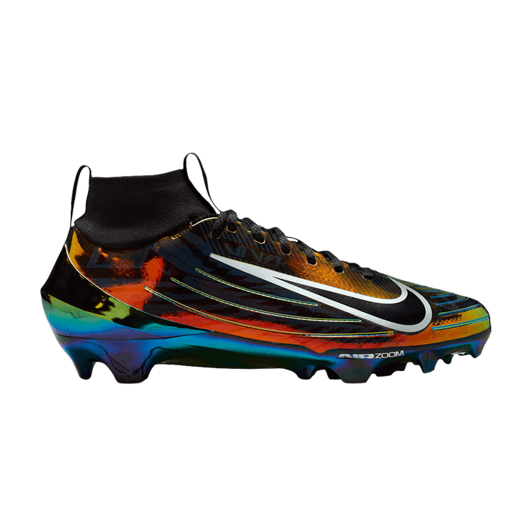 Nike Vapor Pro 1 'Black Metallic Silver Anthracite'