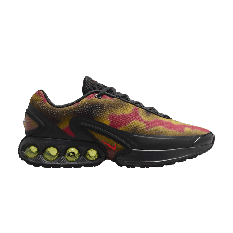 Nike Air Max DN NRG 'Heat Map'