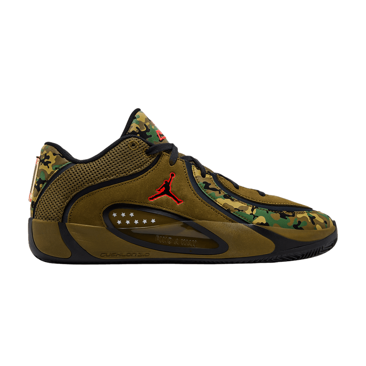 Air Jordan Tatum 4 'First Ring'