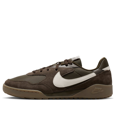 Nike Terra Manta Suede 'Dark Hazel Coconut Milk'