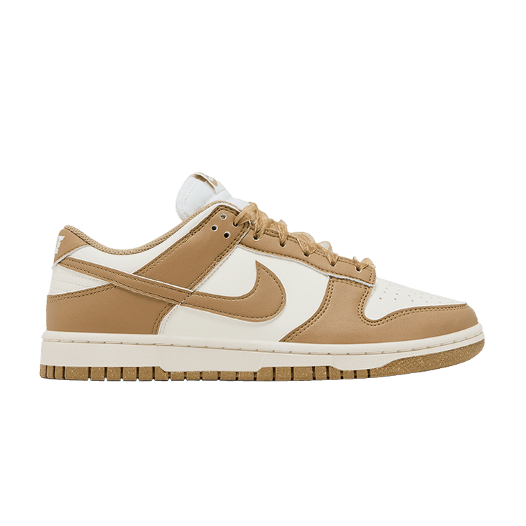 Nike Wmns Dunk Low Next Nature 'Sheer Lace Pack - Parachute Beige'