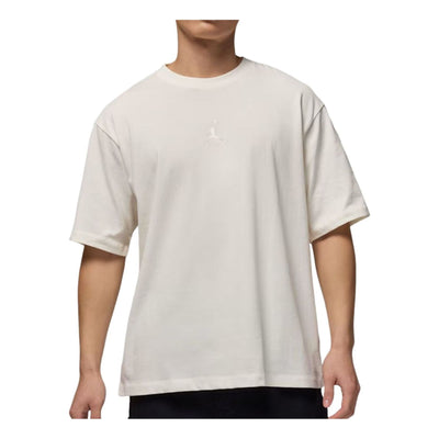Jordan Flight Essentials Oversized T-shirt 'Sail'